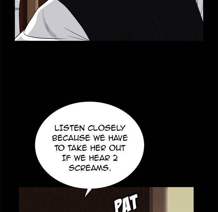 Barefoot : The Leash Season 2 Chapter 6 - Page 16