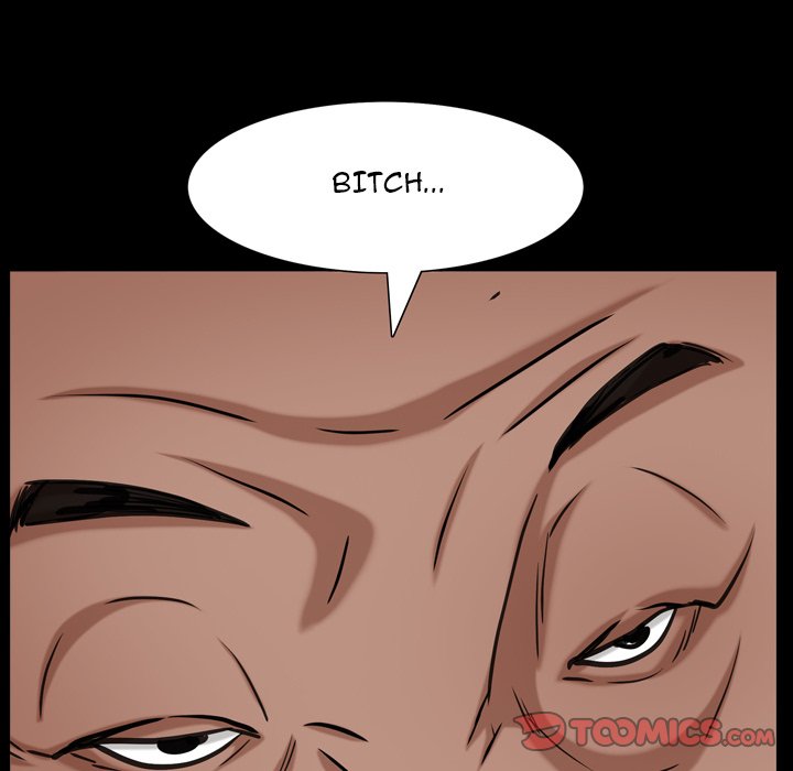 Barefoot : The Leash Season 2 Chapter 61 - Page 117