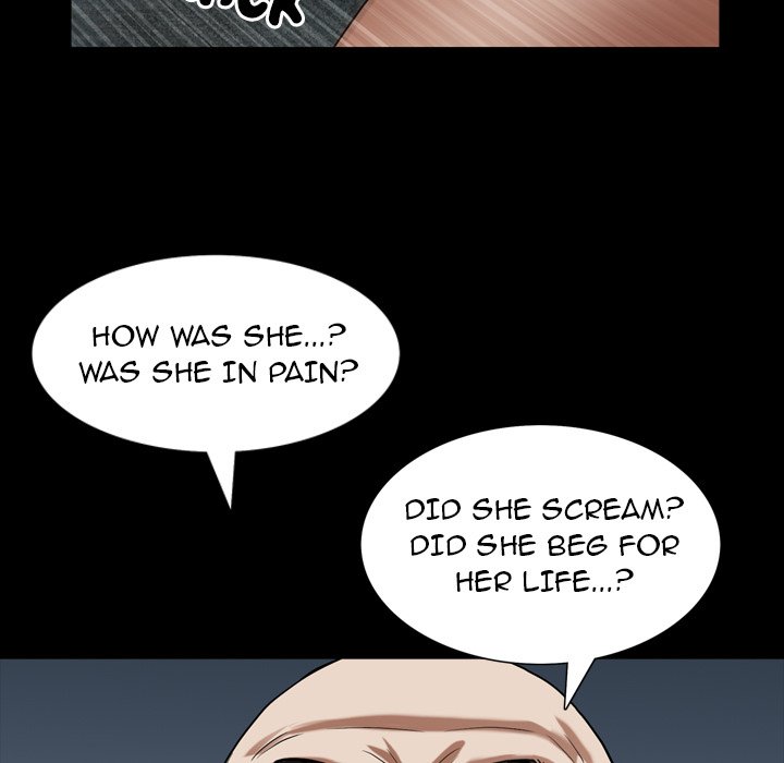 Barefoot : The Leash Season 2 Chapter 61 - Page 52