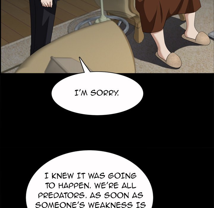 Barefoot : The Leash Season 2 Chapter 65 - Page 128