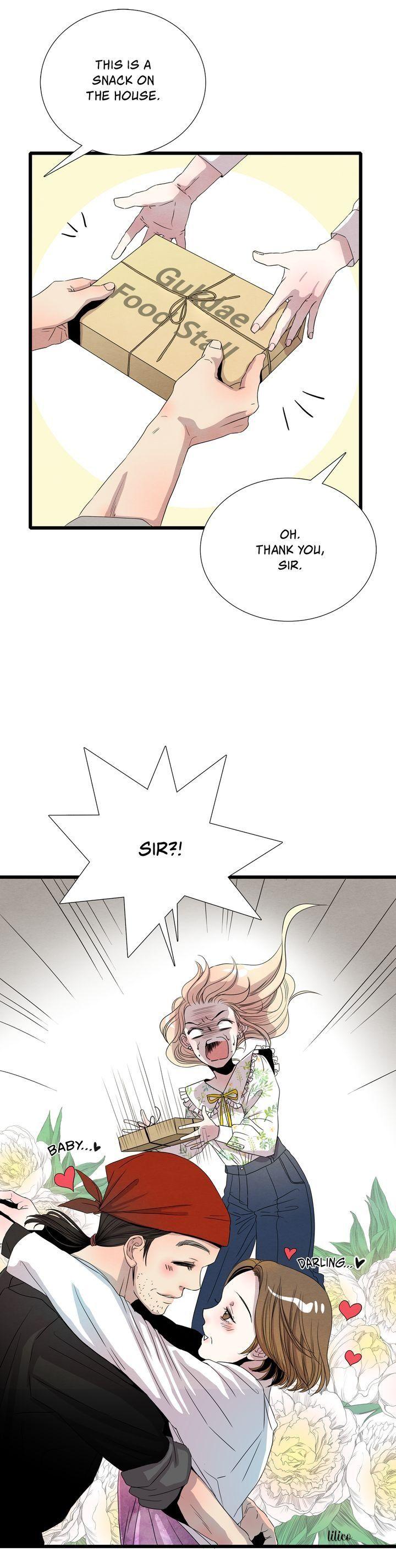 Time Share House Chapter 3 - Page 9