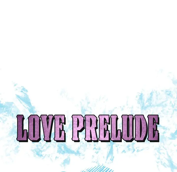 Love Prelude Chapter 10 - Page 12