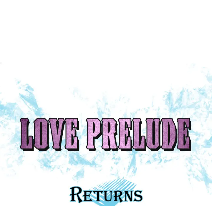 Love Prelude Chapter 2 - Page 15