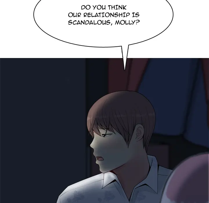 Love Prelude Chapter 2 - Page 21