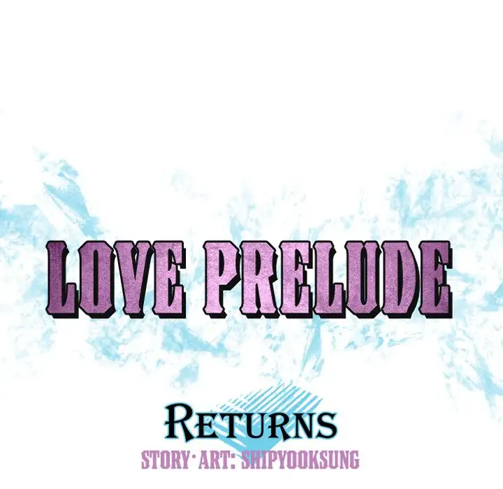 Love Prelude Chapter 28 - Page 25