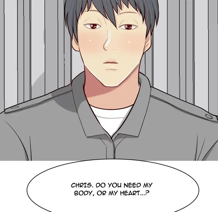 Love Prelude Chapter 29 - Page 77