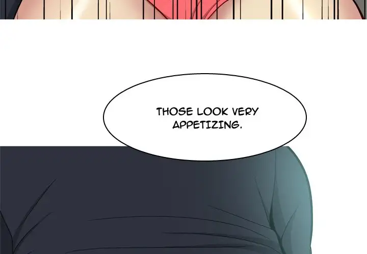 Love Prelude Chapter 37 - Page 4