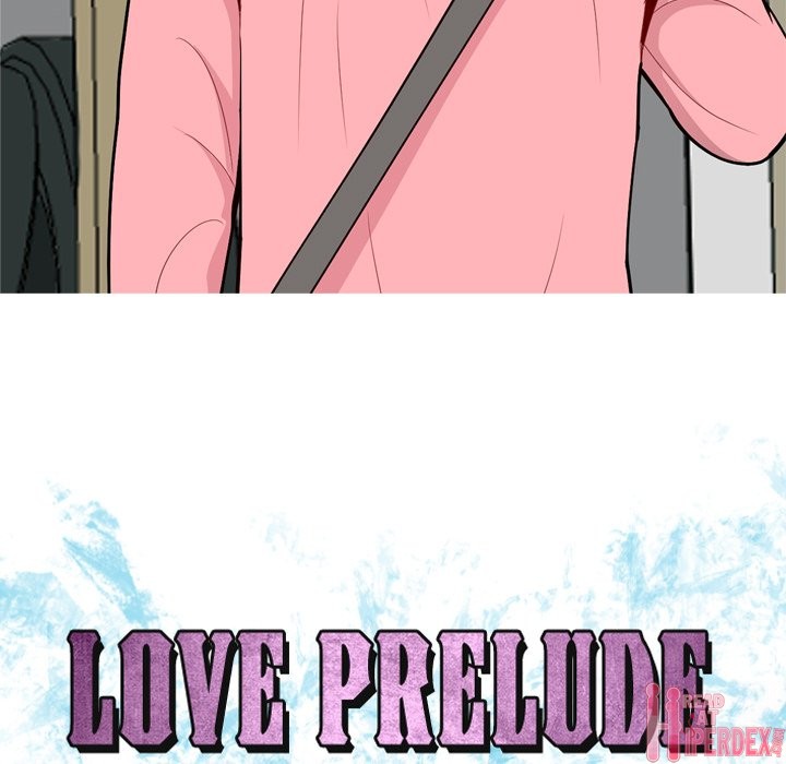 Love Prelude Chapter 47 - Page 23