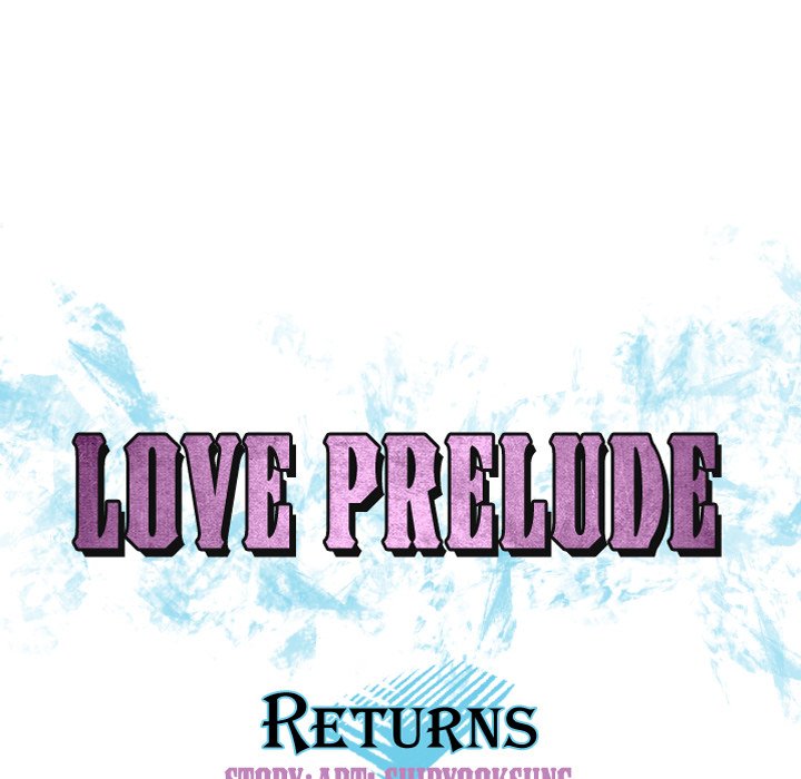 Love Prelude Chapter 54 - Page 19