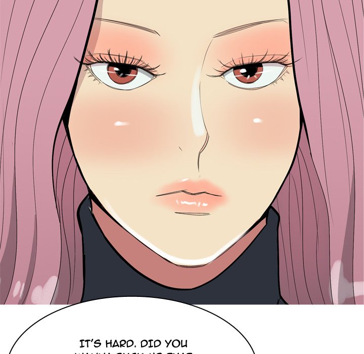 Love Prelude Chapter 54 - Page 84