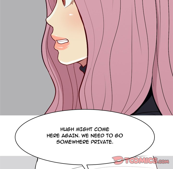 Love Prelude Chapter 55 - Page 74