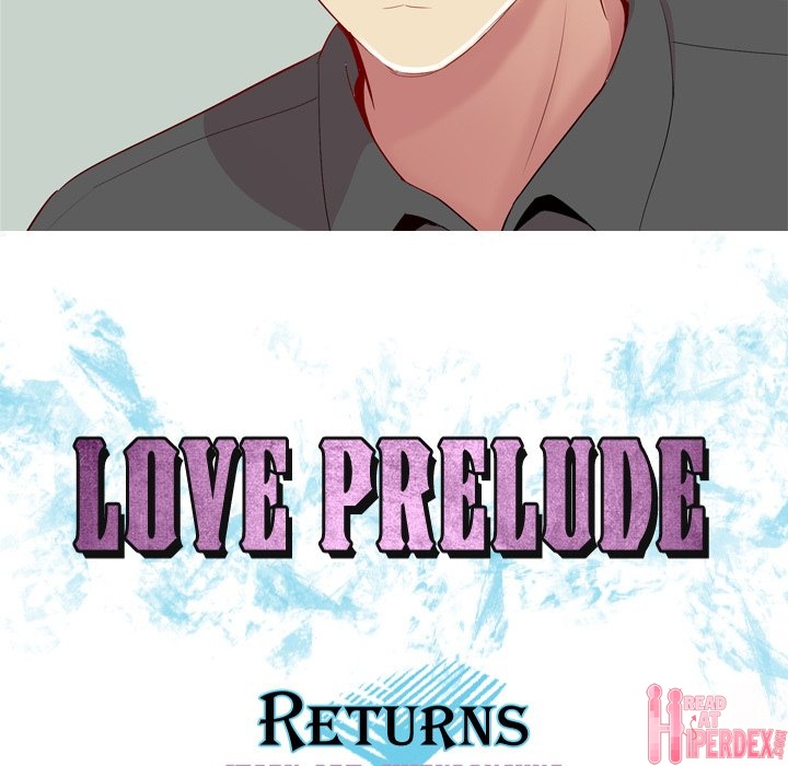 Love Prelude Chapter 63 - Page 43