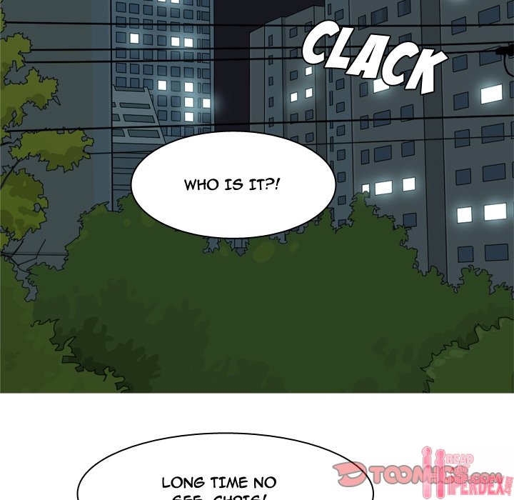 Love Prelude Chapter 65 - Page 54