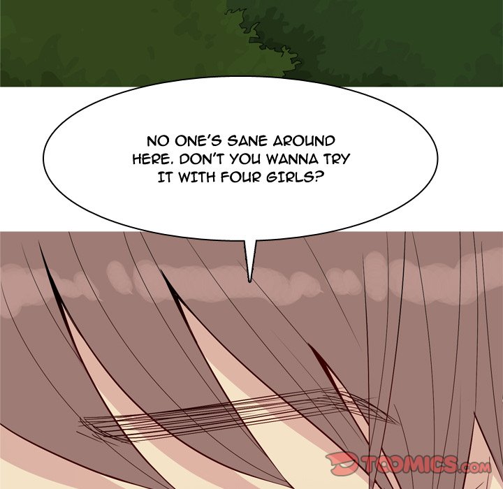 Love Prelude Chapter 65 - Page 66