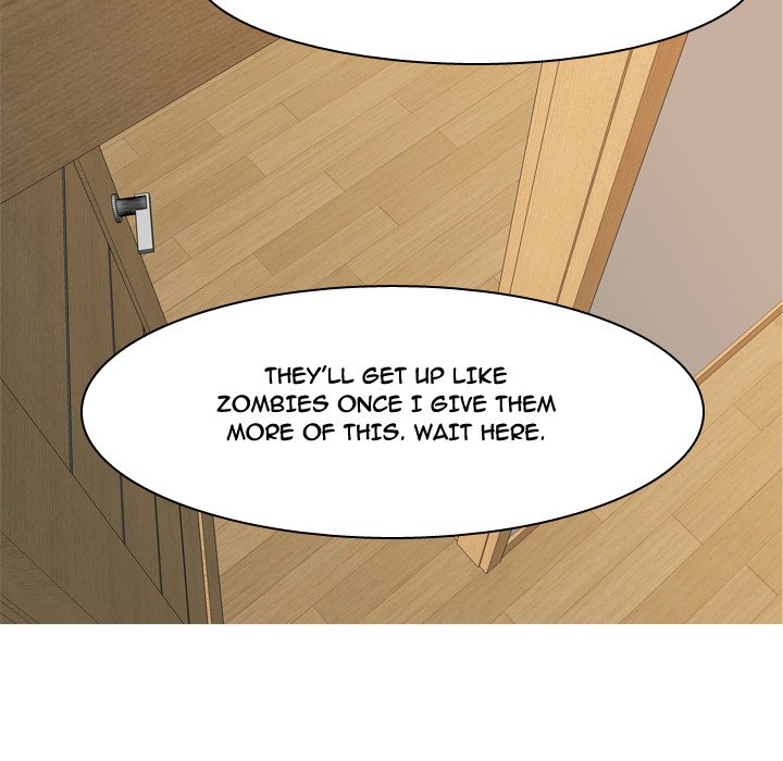 Love Prelude Chapter 65 - Page 71