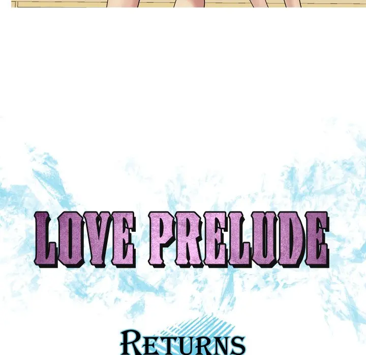 Love Prelude Chapter 8 - Page 22