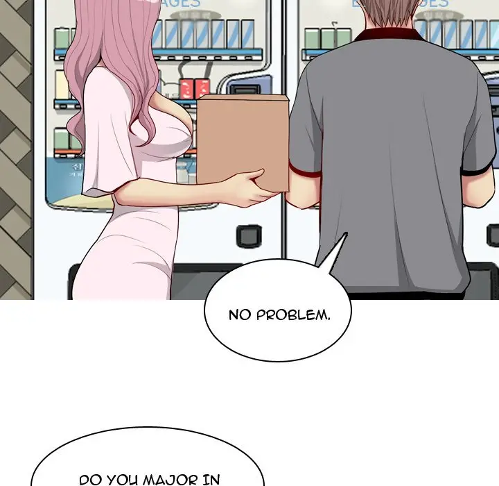 Love Prelude Chapter 9 - Page 60