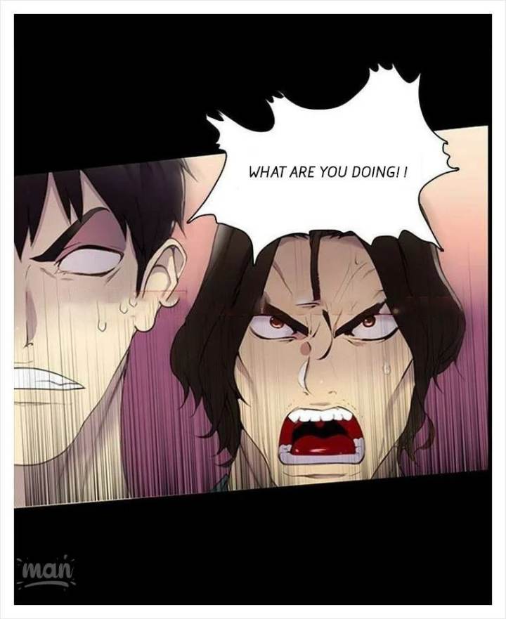 PC Goddess Room Chapter 2 - Page 54