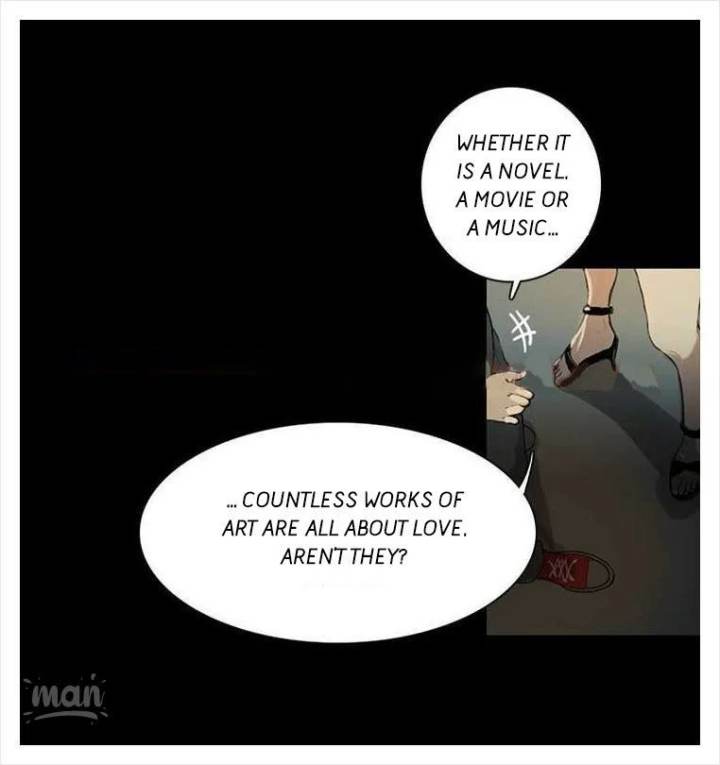 PC Goddess Room Chapter 4 - Page 16