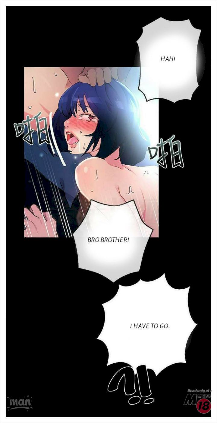 PC Goddess Room Chapter 9 - Page 60