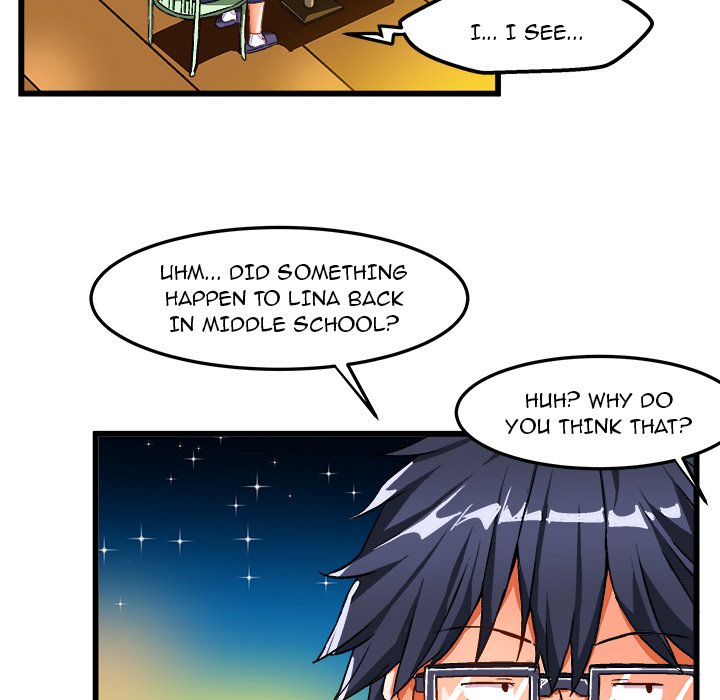 The Perfect Duo Chapter 41 - Page 49