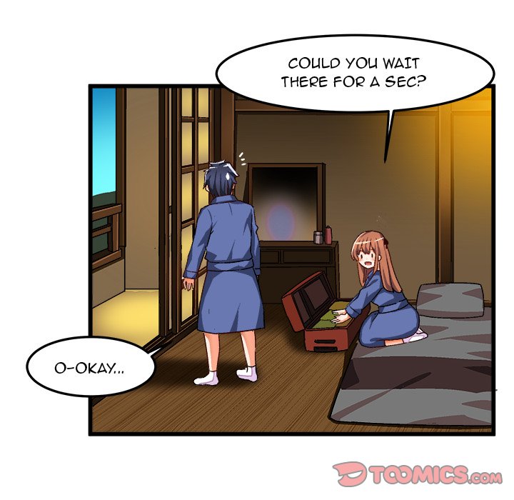 The Perfect Duo Chapter 42 - Page 30