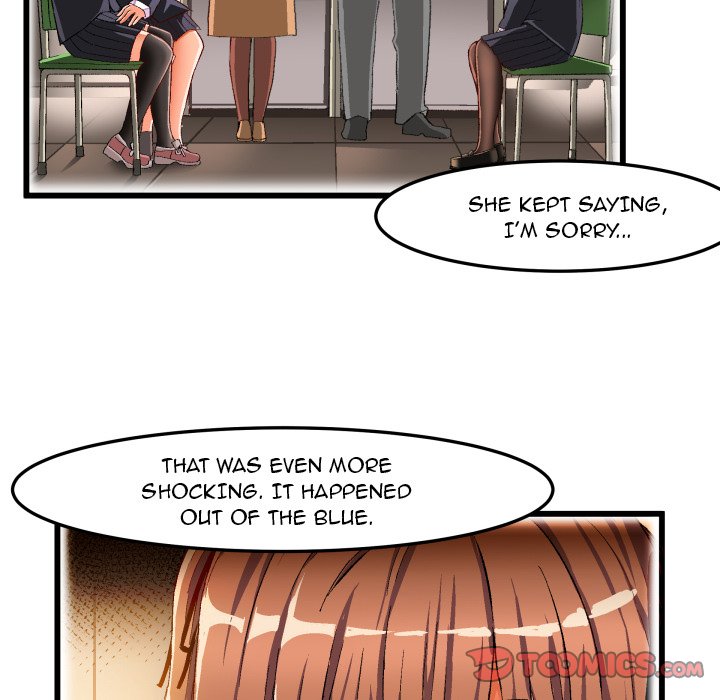 The Perfect Duo Chapter 45 - Page 78