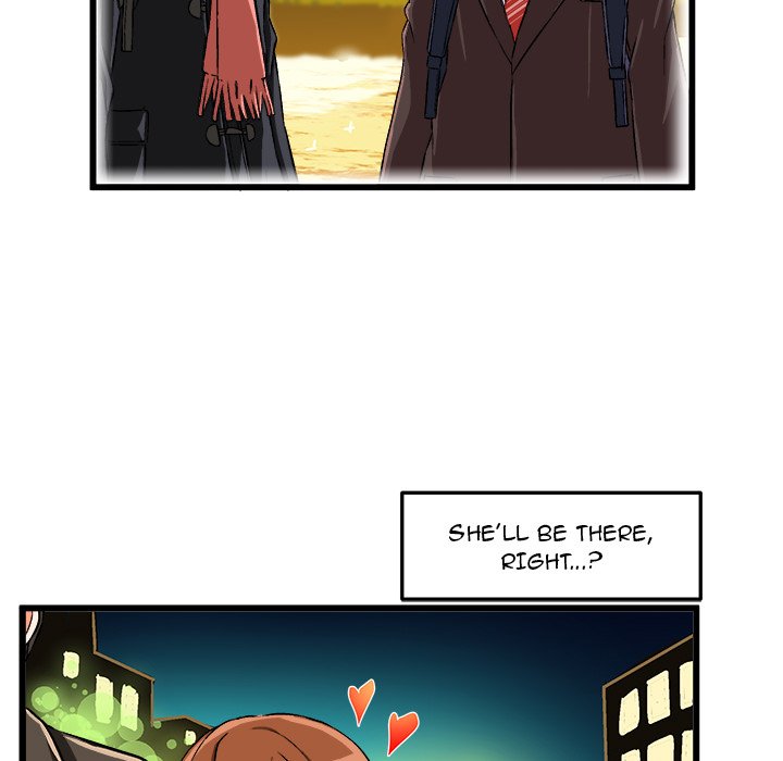 The Perfect Duo Chapter 46 - Page 44