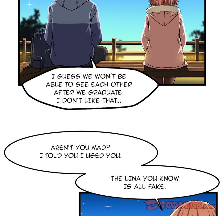 The Perfect Duo Chapter 46 - Page 63