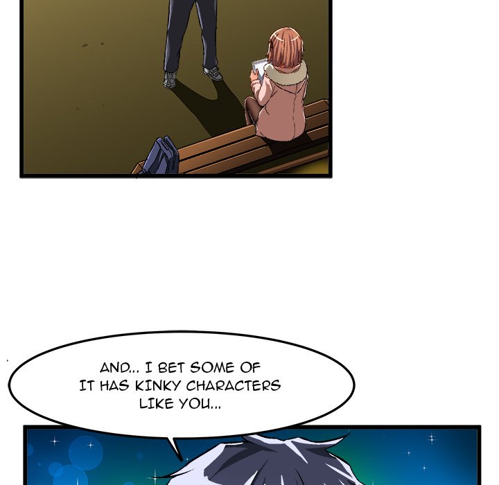 The Perfect Duo Chapter 46 - Page 77