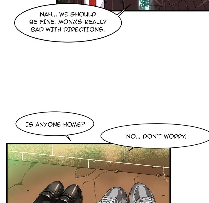 The Perfect Duo Chapter 8 - Page 65