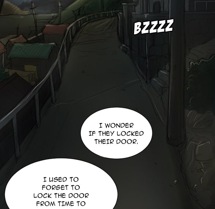 The Two Newcomers Chapter 3 - Page 66