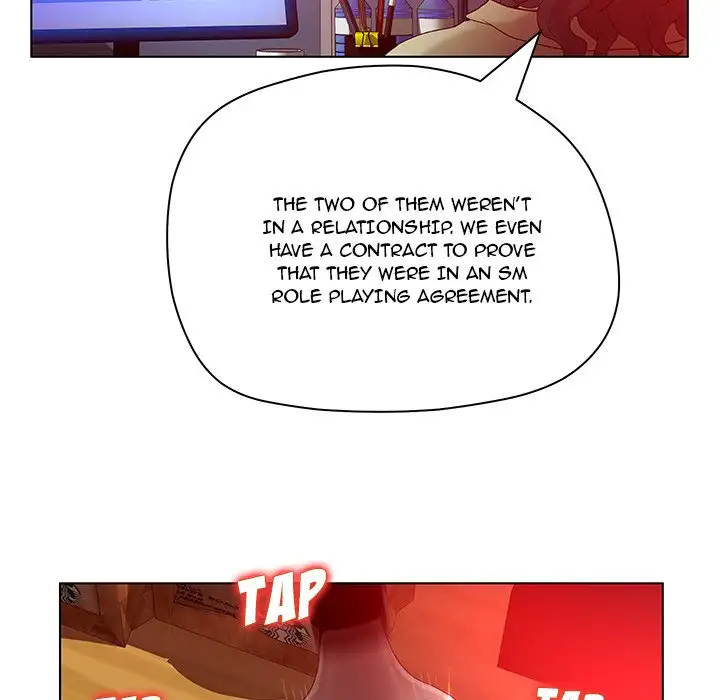 Deceit: Snake’s Tongue Chapter 16 - Page 15