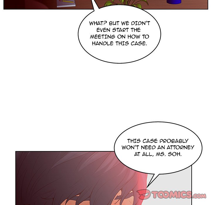 Deceit: Snake’s Tongue Chapter 27 - Page 66