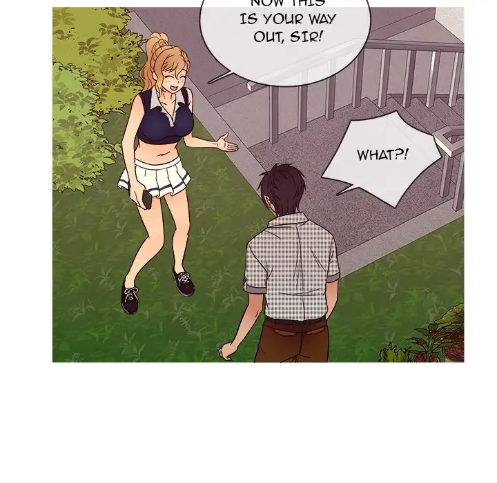 Love Me More Chapter 10 - Page 115