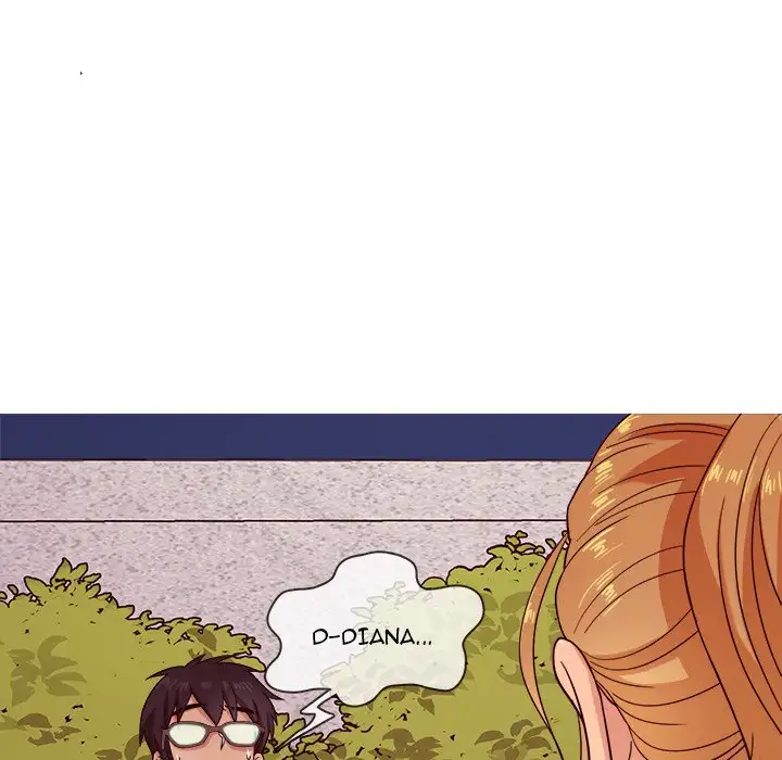 Love Me More Chapter 10 - Page 12