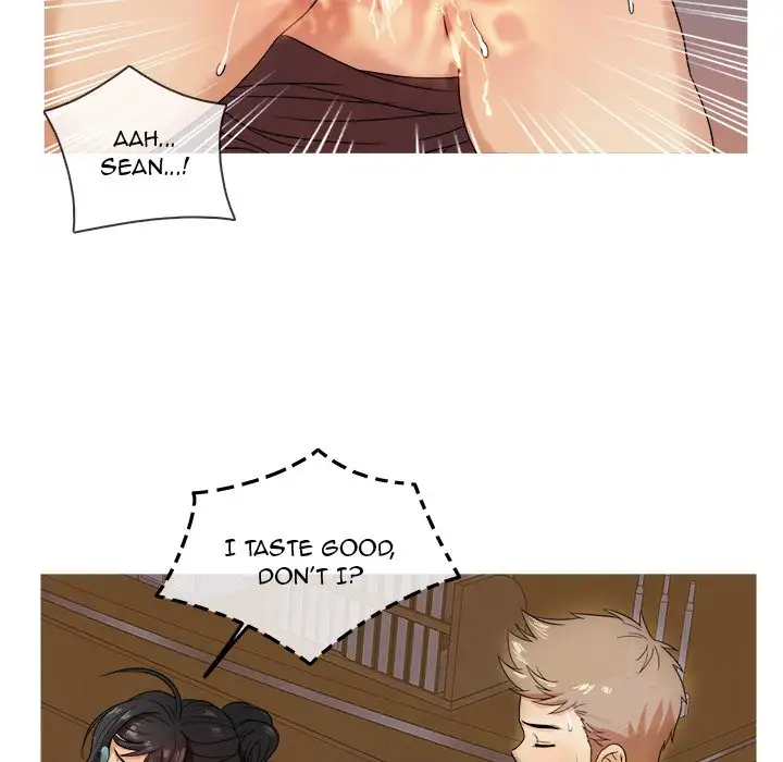 Love Me More Chapter 10 - Page 90