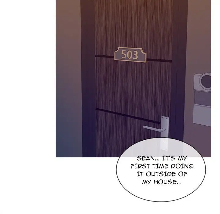 Love Me More Chapter 12 - Page 83