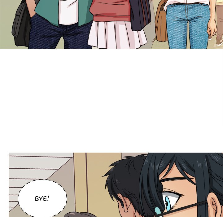 Love Me More Chapter 18 - Page 5