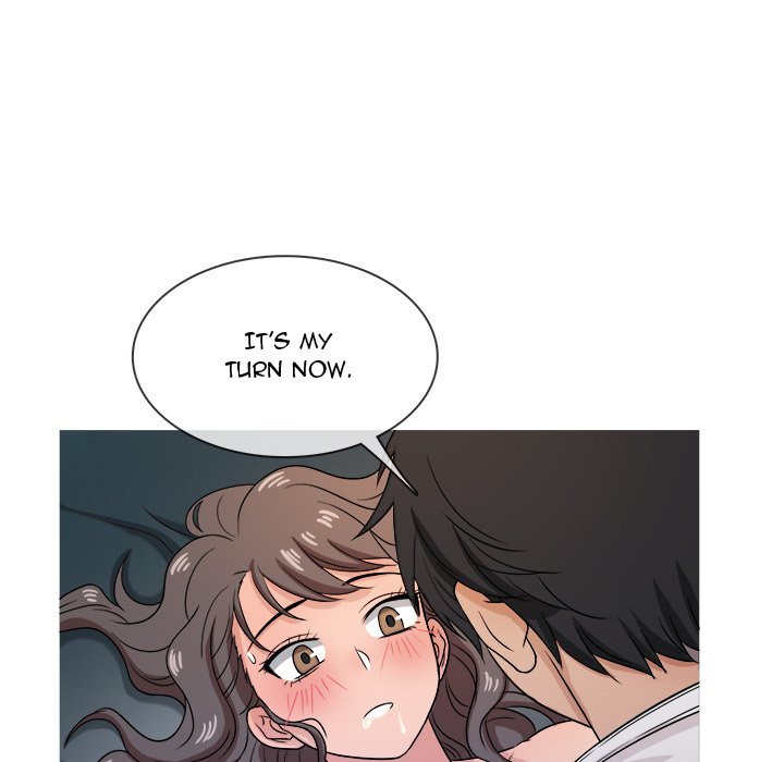 Love Me More Chapter 18 - Page 60