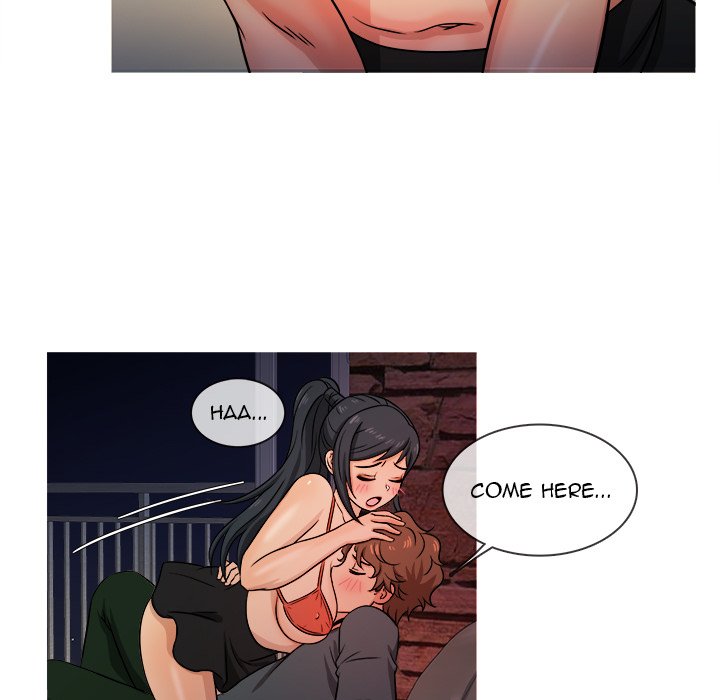 Love Me More Chapter 19 - Page 61