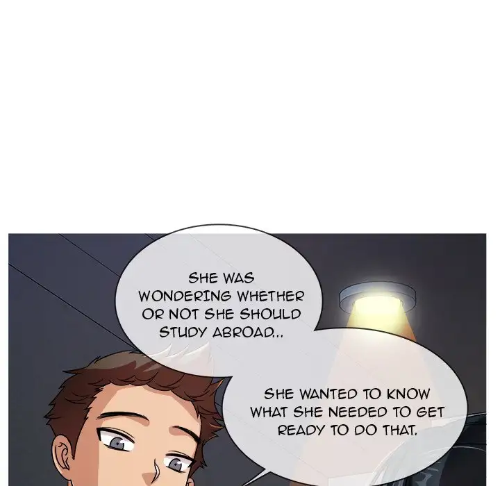 Love Me More Chapter 3 - Page 13