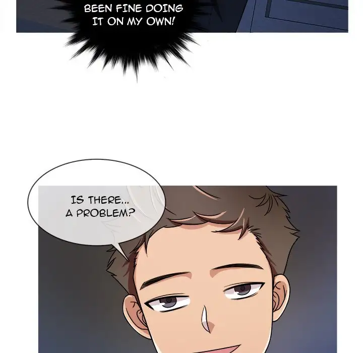 Love Me More Chapter 3 - Page 18