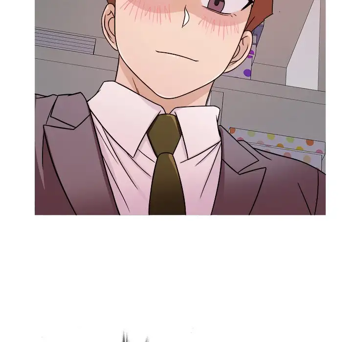 Love Me More Chapter 4 - Page 56