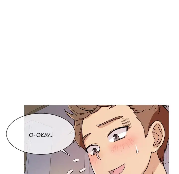 Love Me More Chapter 4 - Page 64