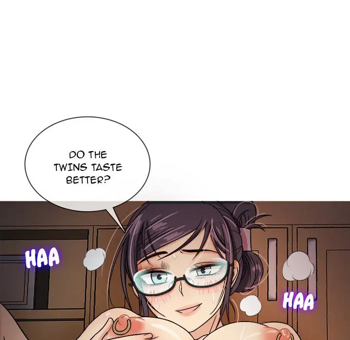 Love Me More Chapter 7 - Page 35