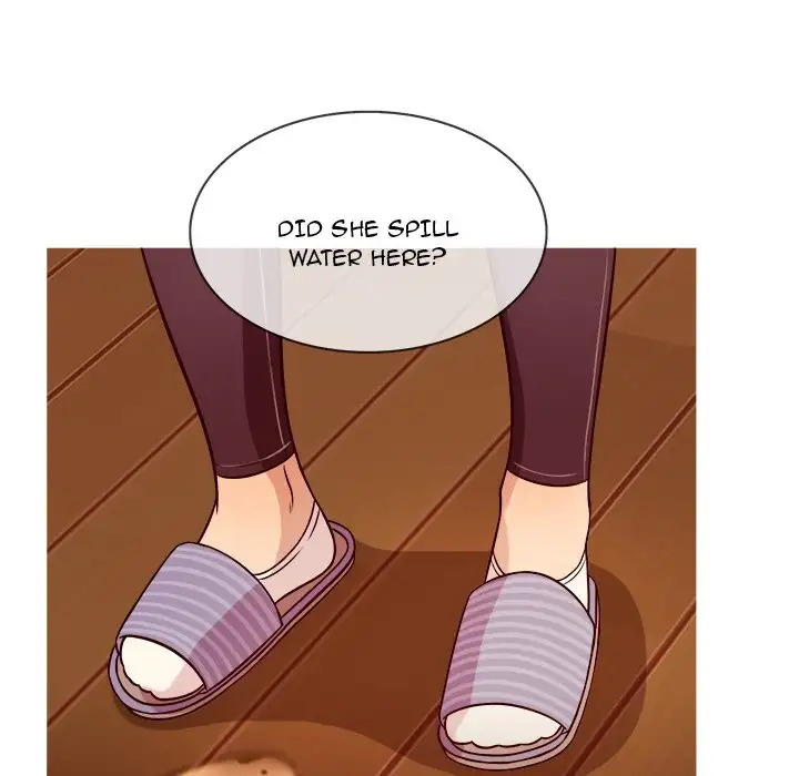 Love Me More Chapter 8 - Page 84