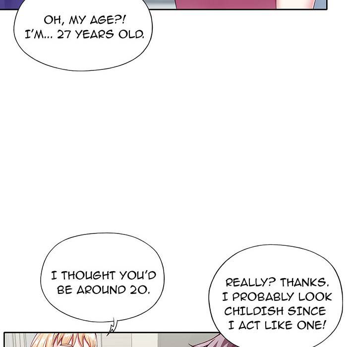 The Idol Project Chapter 0 - Page 28