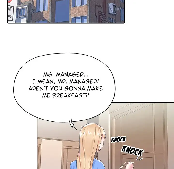 The Idol Project Chapter 16 - Page 61