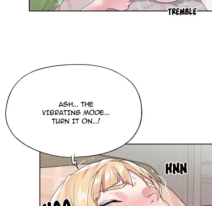 The Idol Project Chapter 17 - Page 67